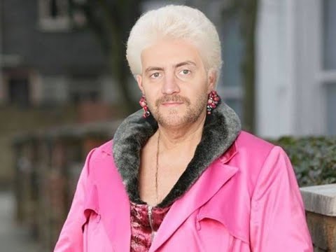 Pat Pacitti Watches Come Dine With Me - YouTube