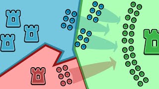 Dictator.io Gameplay Android Mobile screenshot 3