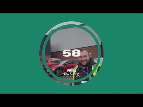 Youtube Video for Sunday Service - 5 Apr 2026