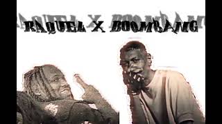Raquel X Boombang-Condoms Audio Clip By Virus Record
