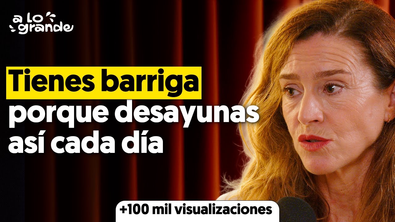 Experta en Pérdida de Peso: 