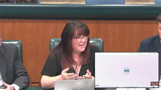 Information Audit and Scrutiny Committee 24 September 2026 Guide