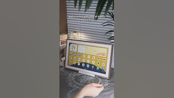 Apolosign Dual-Mode Digital Calendar: Organize Schedules, Chores, and To-Do Lists Effortlessly