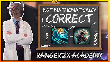 The not mathematically correct Sett build!