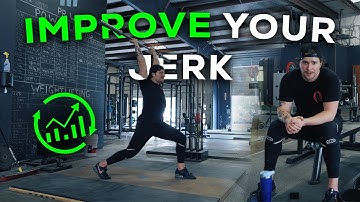 How To Improve Your Jerk