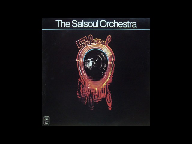 Salsoul Orchestra - Get Happy