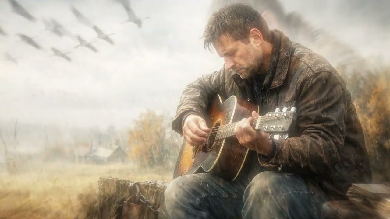 ТРИ АКОРДИ  Неймовірний український шансон, який трогає всі струни душі.