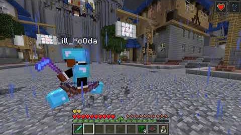 Invis trolling era player minewind