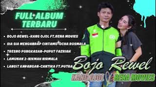 Full Album Terbaru Bojo Rewel | Kang Ojol Feat Rena Movies