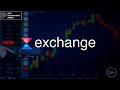 Staking USDN на бирже waves exchange