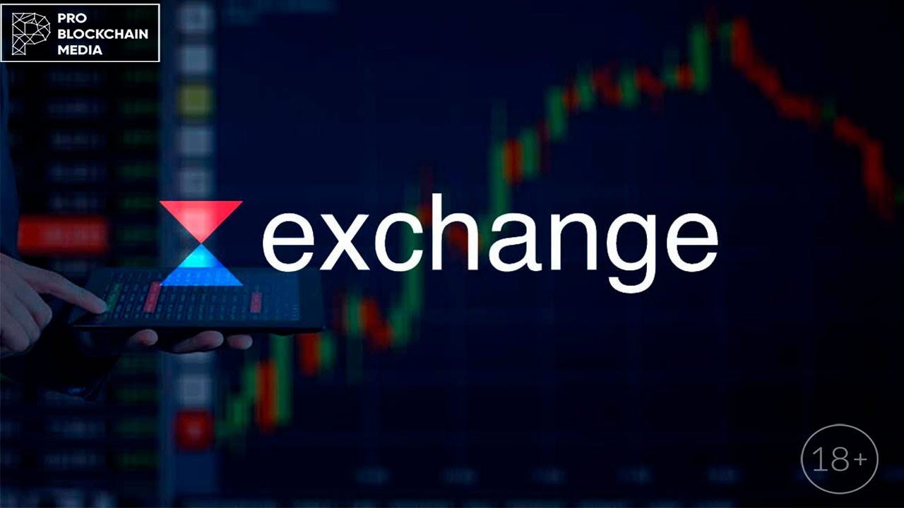 биржа вейвс