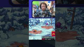 Toruga INSTANTLY Evolving Into Volcadon #coromon #storymode
