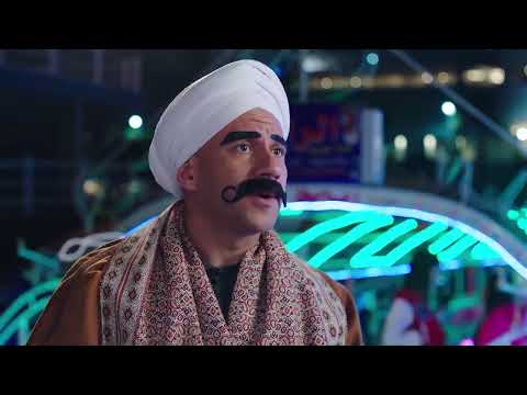 الكبير أتصدم لما عرف أن المركب فى النيل بـ 400 جنيه 😂 #الكبير_أوي 7