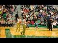 2015 Richland Bombers High School Basketball Team