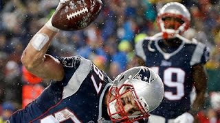 'Deflate-gate': NFL Investigating Patriots