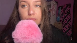 ASMR | Festejemos San Valentín juntos 💝
