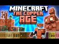 Minecraft - L'Ère du Cuivre (1.21.9 & 1.21.111) 🪓