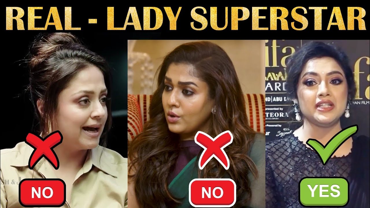 Jyothika - இது ரொம்ப தப்பு 😡 Tamil | Rakesh & Jeni