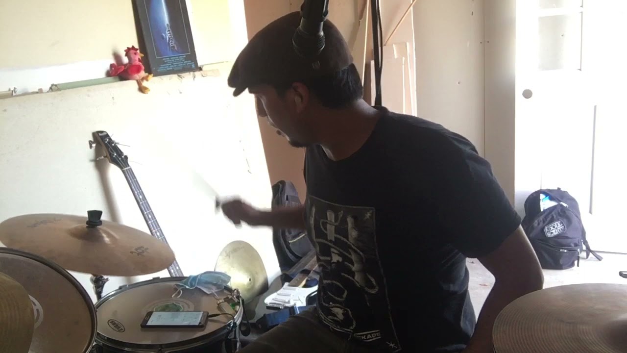 Developing Social sKills- GLiB (live powerviolence/grindnoise punk)