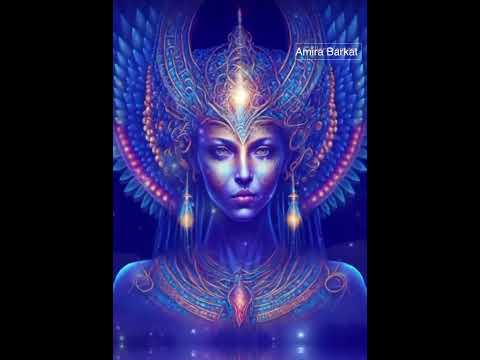 Amira Barkat Méditation Guidée Pour L Auto Guérison 