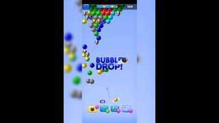 Bubble Shooter Gameplay |level 290
