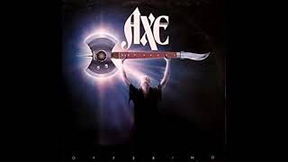 Axe - \