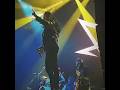 Ronnie Radke/Falling In Reverse "I'm Not A Vampire" 1. in Chula Vista (San Diego), CA, 10/7/2023