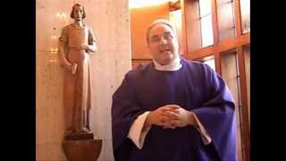 Weekday Theology, Episode 4 Mass Appeal