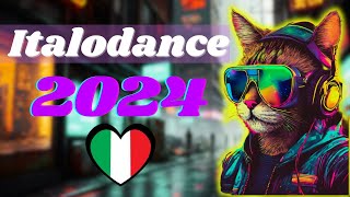 Dance Music Paradise Italodance 2024, Dj V, Dj PMJ, Andrea Bocelli, Ricchi e Poveri, Dj Remix