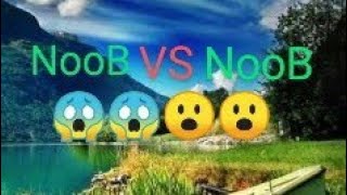 Noob Vs Noob 1Vs 4 Kalce.