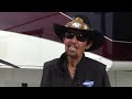 Richard Petty talks about the future of North Wilkesboro Speedway