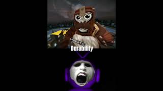 Garbato the great vs tinkey winkey #vsedit #edits #vsedits #gorillatag #gtag #fyp #slendytubbies #a