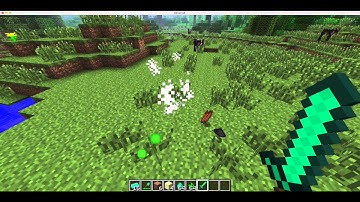 [1.4.7] Minecraft Forge Tutorial 19: Custom Swords