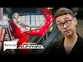 The Designers Go Cuckoo for Coco Rocha | Project Runway Highlight (S19 E12) | Bravo