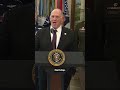 'No one has done more than President Trump' Tom Homan speaks on U.S border security