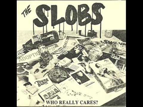 The Slobs — The Slobs - Little Irritation