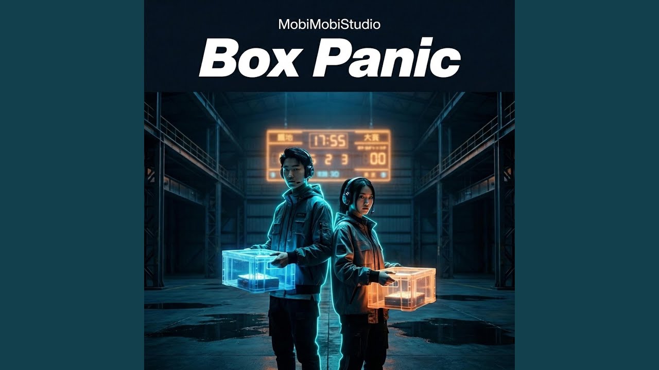 Box Panic