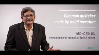 Investoscope - How can retail investors be successful investors?