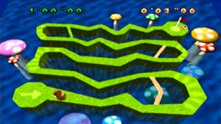 Videoantwort Für Domi Domtendogeilkind Mario Party 1 Kugel-Labyrinth 1-3