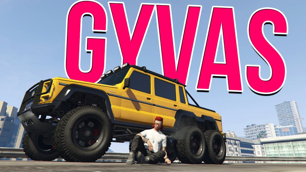 Gyntaris gyvas!!! // EclipseRP LT // GTA Role Play // S02E16 YouTube