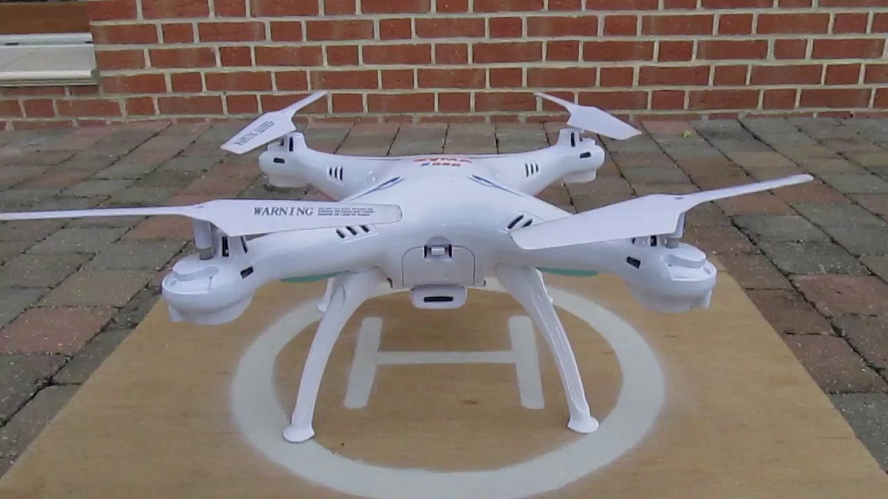 drone x5sc explorers 2