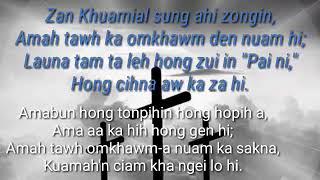 HUAN SUNGAH, Td Labu No 347