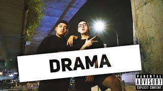 Kemal Palevi Ft. Gbrand - Drama