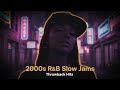 Throwback R&amp;B 90s 2000s Mix | Smooth Classics Playlist