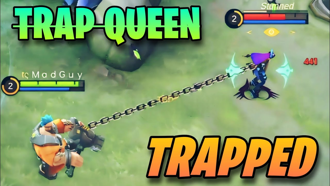Traps Are Everywhere | ENEMY Falling Into Franco's Traps | Mythic Franco Hooks Prediction | MLBB
