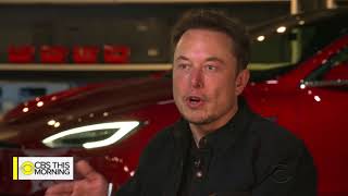 Elon Musk says Moody's is bad at predictions in a "rapidly changing environment"