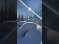 В Шерегеше наконец-то стало снежно) #mountains #шерегеш #сибирь