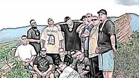 SLAM 1 "ALL WE DO"   RAW B feat. ROYCE DA 5'9 and  SLAM VERSATILE