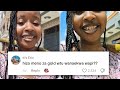 Kenyan TikTok Comment Section Roasting People 6 
