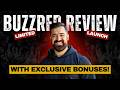 BuzzRep Review & Tutorial 🚀 Is BuzzRep Worth It? + FREE Bonus